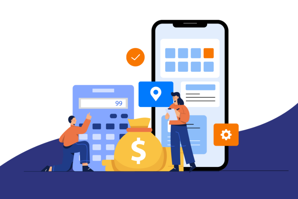 Những chi phí ẩn dễ bị bỏ sót khi phát triển ứng dụng ios