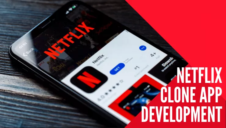 Thiết Kế App Netflix Clone: Báo Giá, Tính Năng Và Tech Stack 2 Những tính năng quan trọng nhất để xây dựng app giống netflix