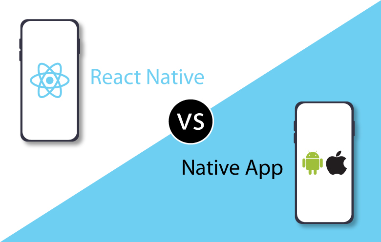 React Native vs Native App: So sánh chi tiết và toàn diện