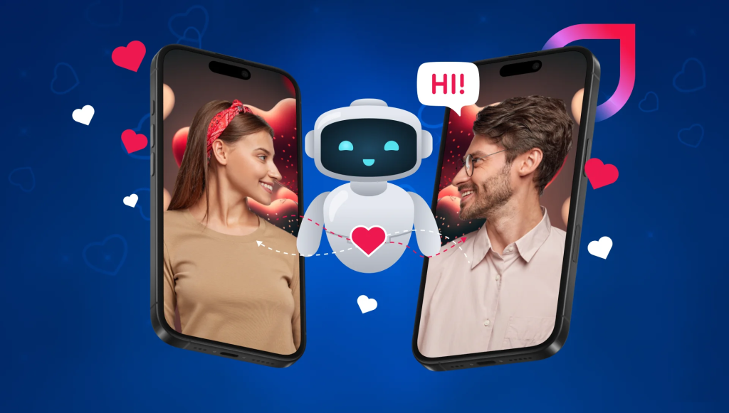 Vai Trò Của AI Trong App Hẹn Hò: Lợi Ích Và Trường Hợp Ứng Dụng 2 Các trường hợp ứng dụng của ai trong ngành hẹn hò