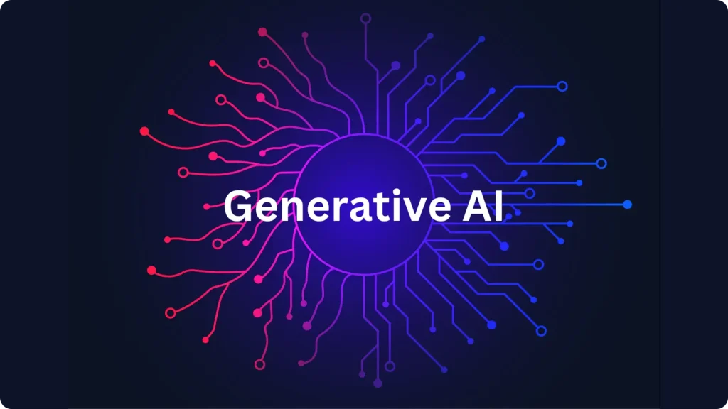 Generative ai