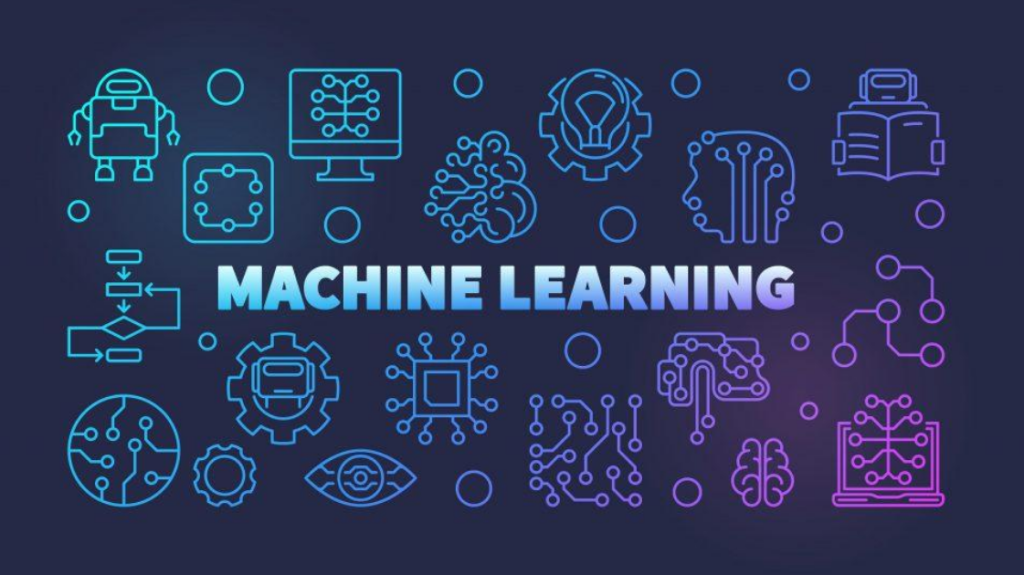 Machine learning