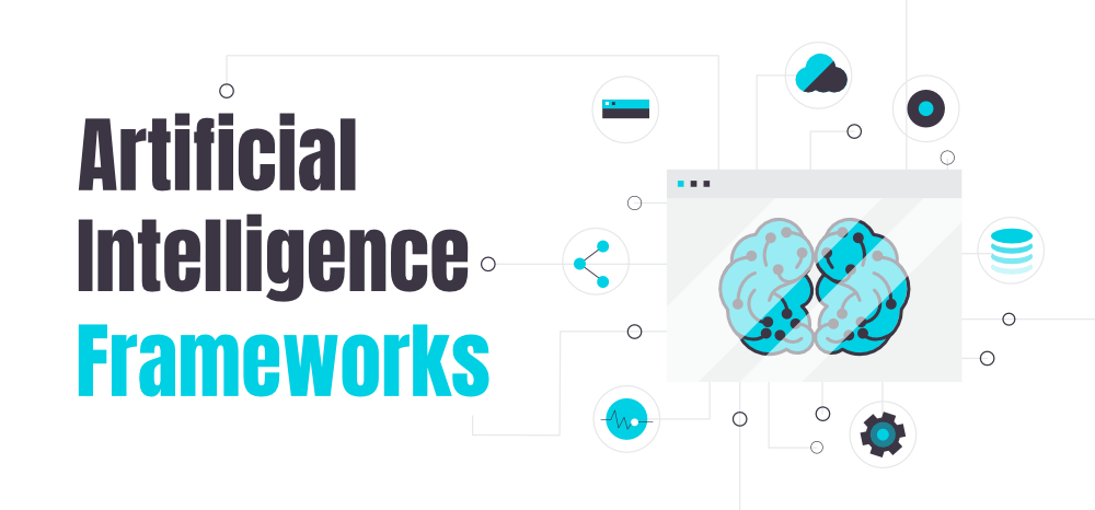 Framework phát triển AI năm 2026: Hướng dẫn đầy đủ từ A–Z 1 Các loại framework phát triển ai phổ biến