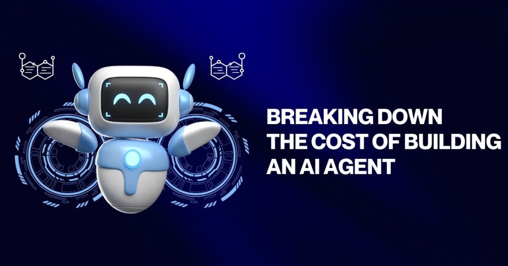 Chi phí phát triển AI Agent là bao nhiêu? 2 Chi phí phát triển ai agent