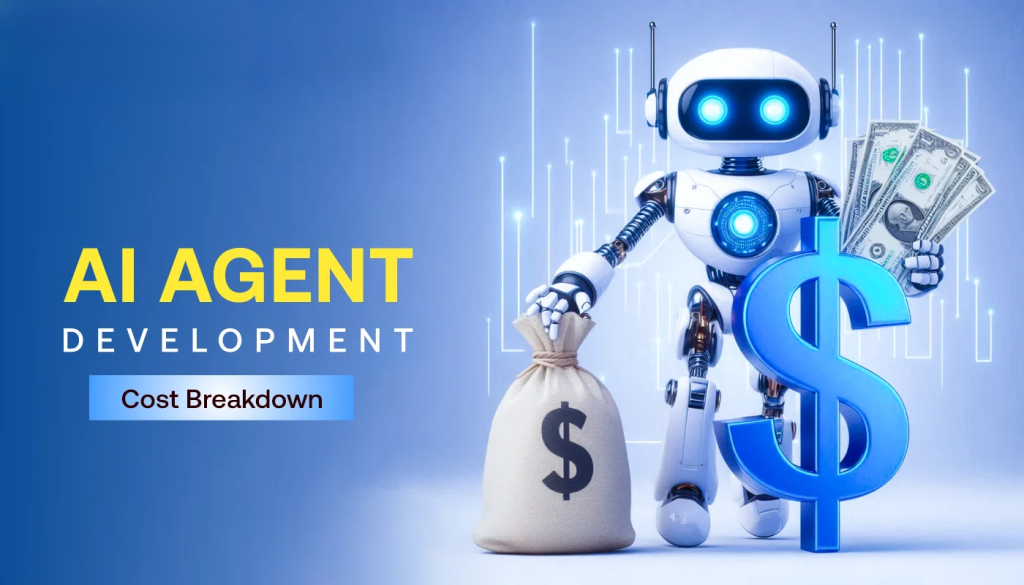 Chi phí phát triển AI Agent là bao nhiêu?