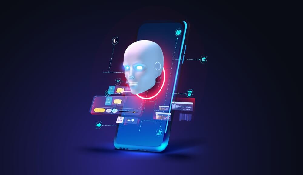 Top Ứng Dụng AI Được Sử Dụng Nhiều Nhất 1 Ai apps