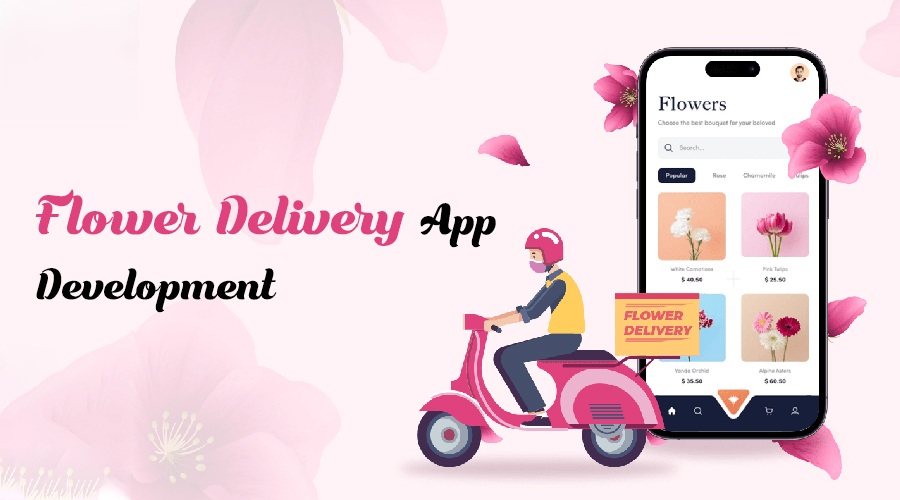 Mô hình kinh doanh của app giao hoa