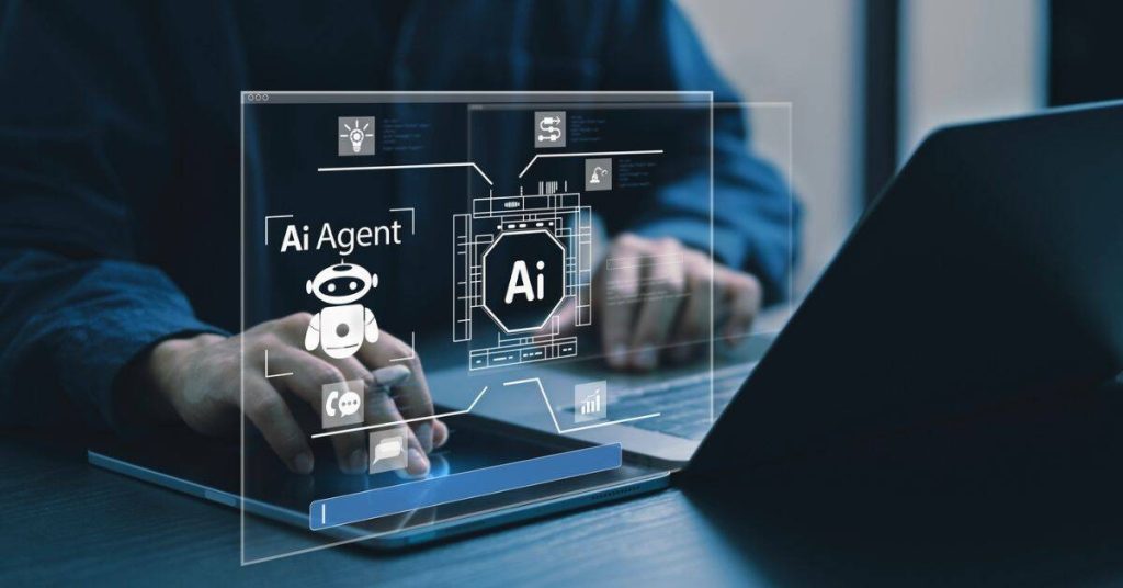 Xu hướng hàng đầu trong phần mềm fintech ứng dụng ai