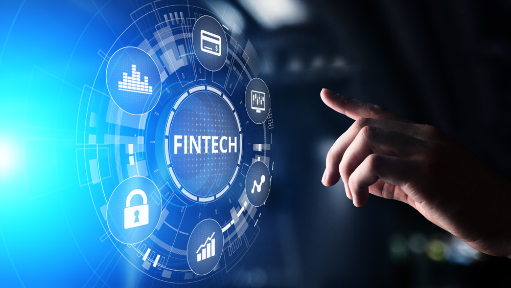 Ai mang ý nghĩa gì đối với ngành fintech