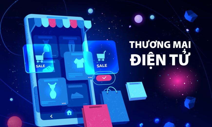 AI Trong E-commerce: Cách Công Nghệ Thúc Đẩy Doanh Thu Và Cá Nhân Hóa 1 Những cách ai đang tái định hình ngành thương mại điện tử