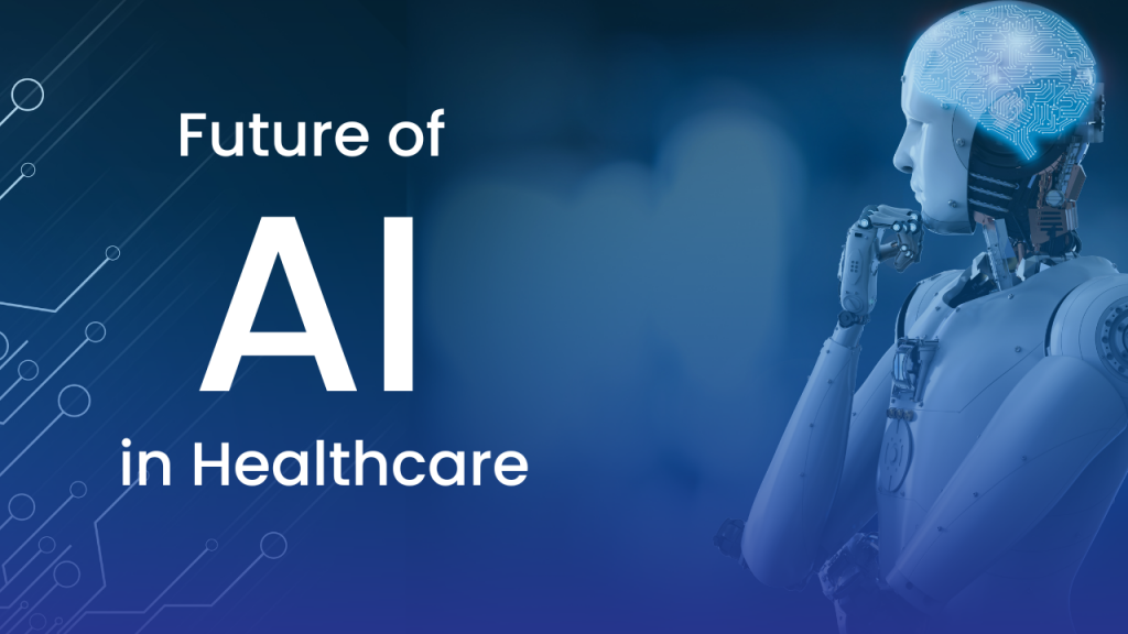 Ai Trong Y Tế: Lợi Ích, Thách Thức Và Tương Lai Ngành Y