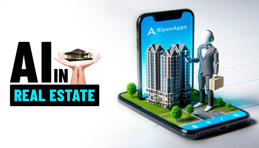AI Trong Bất Động Sản: Giải Pháp Công Nghệ Thông Minh Cho Quản Lý Tài Sản Hiện Đại