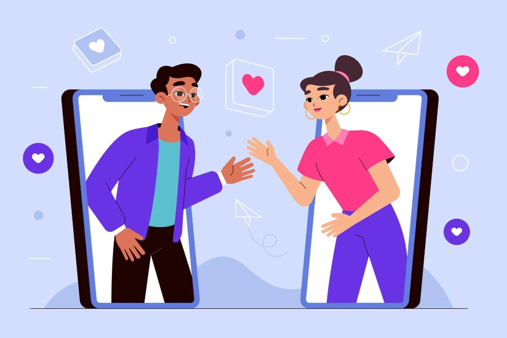 Xu Hướng Phát Triển Ứng Dụng Hẹn Hò Mới Nhất Hiện Nay 2 Top xu hướng nổi bật của ngành hẹn hò trực tuyến