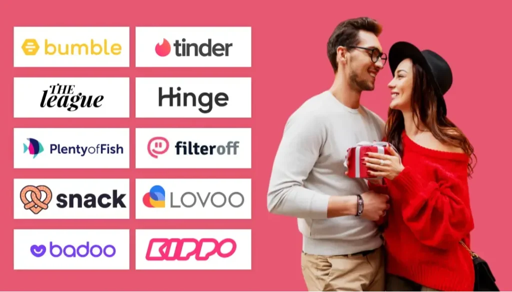 Các ứng dụng hẹn hò qua video tốt nhất tại mỹ