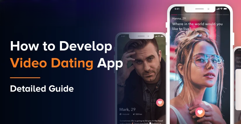 Video dating app: Làn sóng mới trong hẹn hò trực tuyến