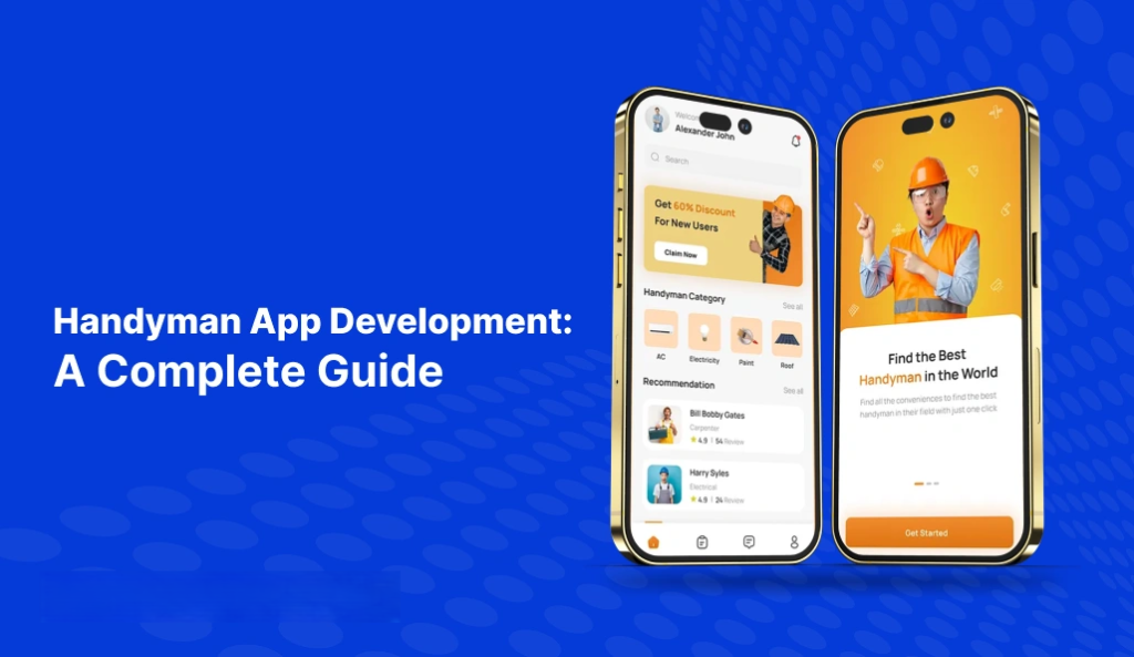 Chi phí thiết kế app giúp việc: Tính năng cần có và công nghệ sử dụng