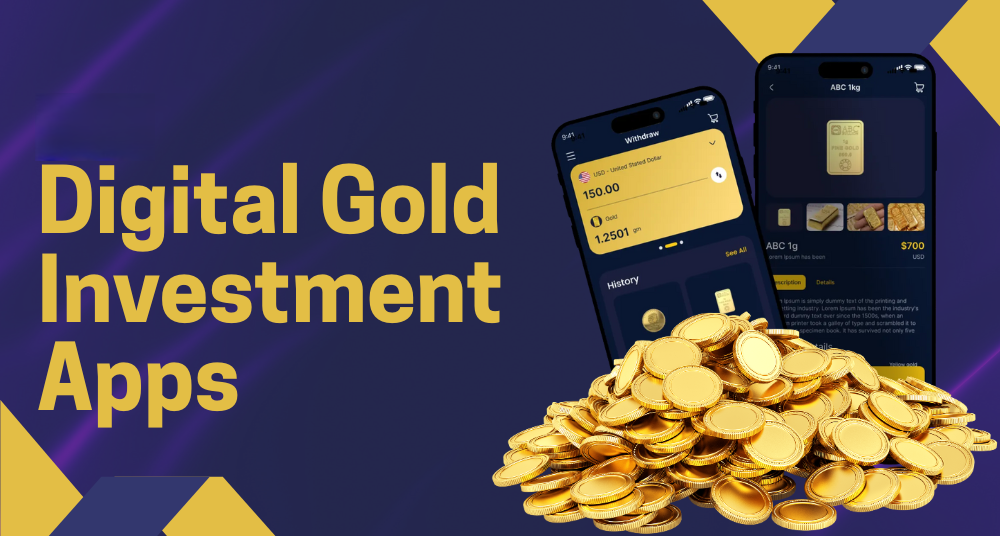 Tương Lai App Đầu Tư Vàng Số: Những Xu Hướng Quan Trọng Cần Theo Dõi