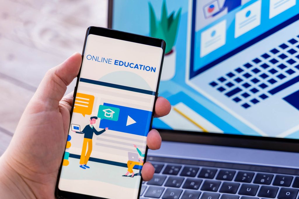 App giáo dục ai đang định hình tương lai học tập như thế nào
