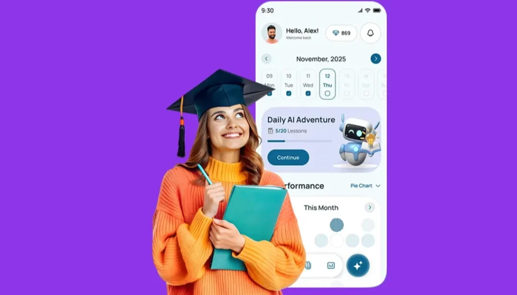 Tiêu chí lựa chọn app giáo dục ai tốt nhất