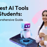 Top 10 Ứng Dụng AI Hỗ Trợ Học Tập Tốt Nhất Cho Học Sinh Sinh Viên