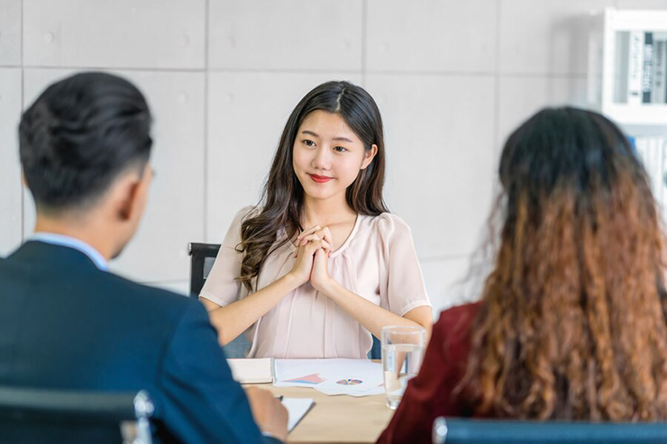 Phỏng vấn lần đầu: Sinh viên cần chuẩn bị gì để không “toang”? Hướng dẫn sống sót cho người mới bắt đầu 1 Tìm hiểu về công ty và vị trí ứng tuyển