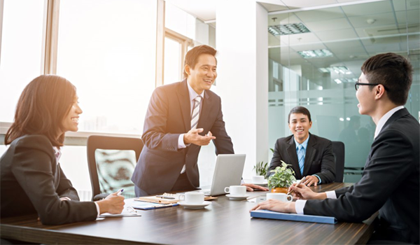 Phỏng vấn lần đầu: Sinh viên cần chuẩn bị gì để không “toang”? Hướng dẫn sống sót cho người mới bắt đầu 3 Chuẩn bị tâm lý
