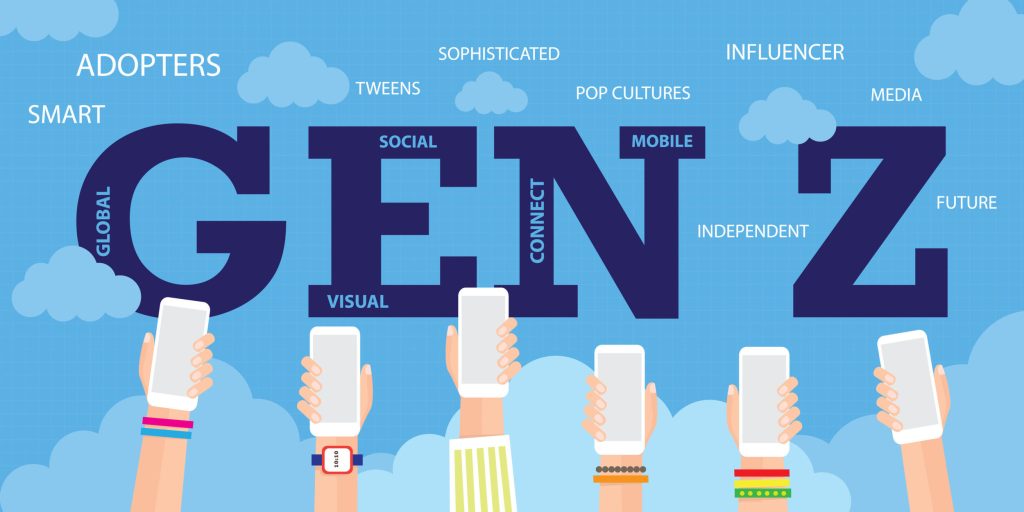 Vì sao nhân sự it gen z lại quan trọng