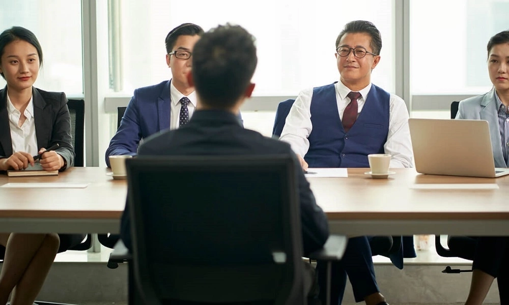 Vì sao hồ sơ của bạn chưa nhận được lời mời phỏng vấn