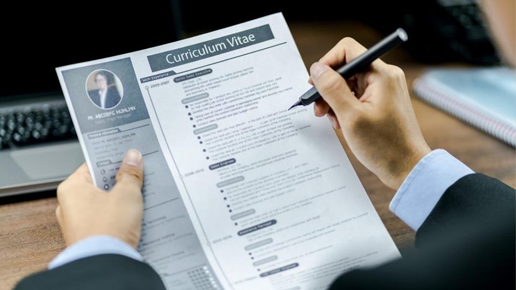 Cv bản cứng là gì? Phân biệt cv bản cứng và cv bản mềm