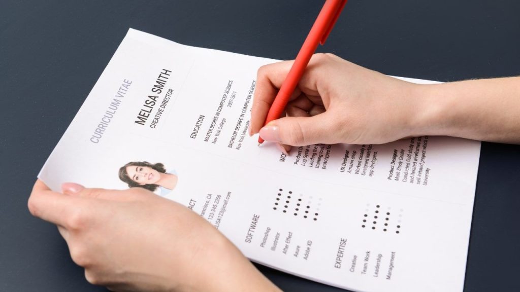 CV sinh viên chưa có kinh nghiệm nên viết gì? Cách tạo ấn tượng dù chỉ bắt đầu từ con số 0