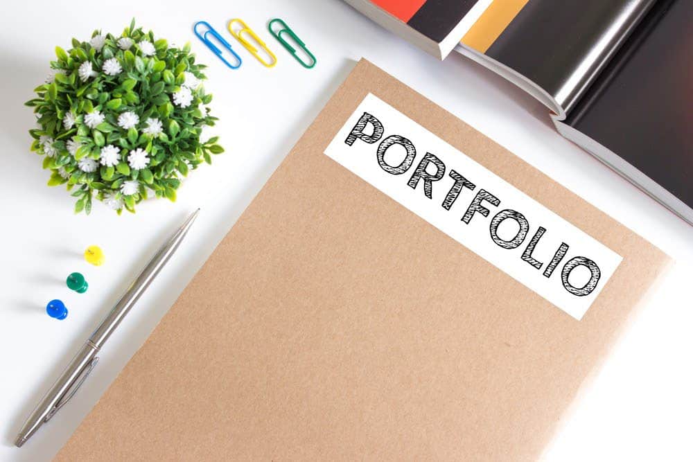 Portfolio là gì?