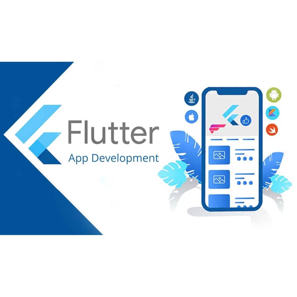 Tương lai của phát triển ứng dụng flutter vào năm 2026
