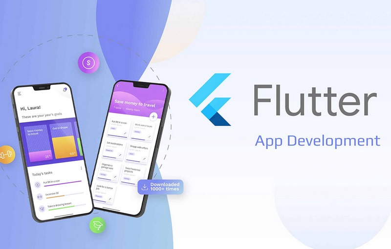 Flutter là gì? Lợi thế nổi bật và tiềm năng nghề nghiệp đầy triển vọng