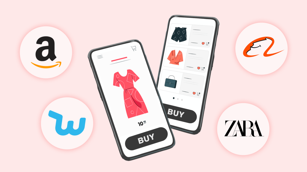 Làm thế nào để chọn đúng đối tác phát triển app mua sắm
