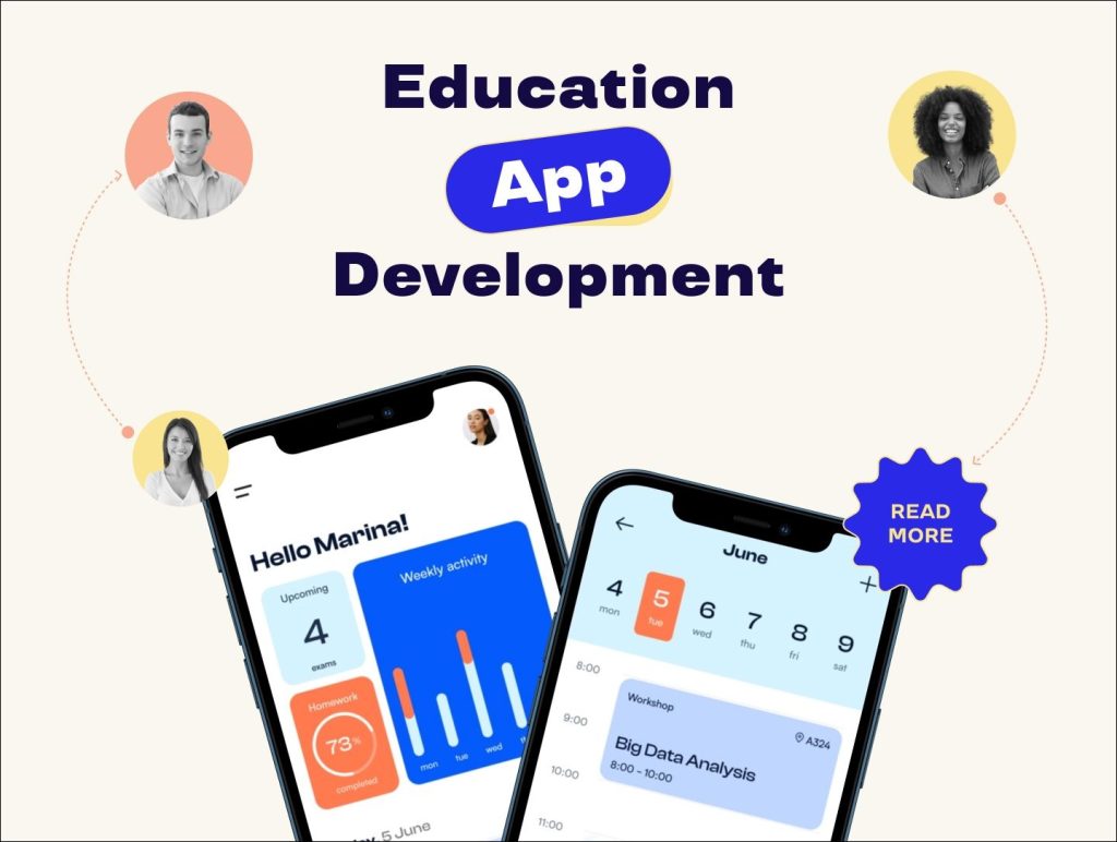 Chi phí phát triển App EdTech như Brainly là bao nhiêu? 3 Những thách thức khi phát triển ứng dụng edtech