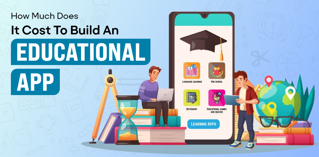 Chi phí phát triển App EdTech như Brainly là bao nhiêu? 2 Các yếu tố ảnh hưởng đến chi phí phát triển ứng dụng edtech