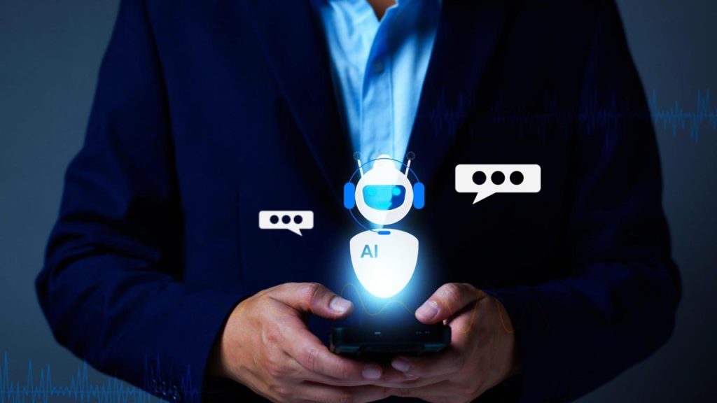 Xu hướng tương lai của chatbot và ai assistant