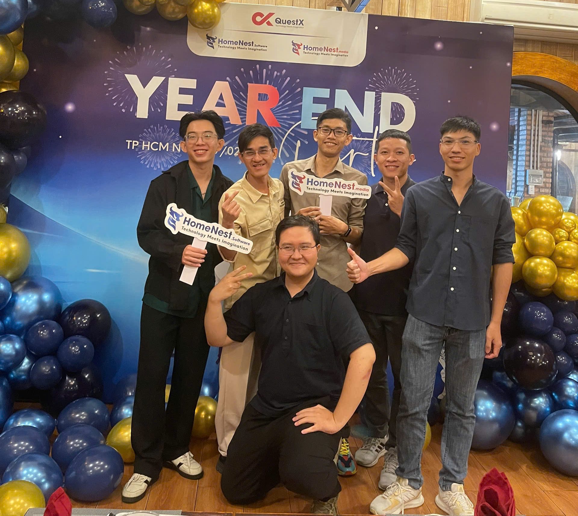 Hành trình cảm xúc tại Year End Party HomeNest 2025 12 Nhân sự it tại homenest (2)