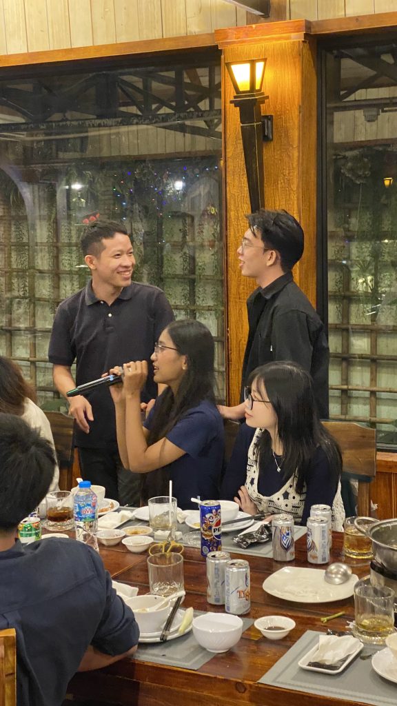 Hành trình cảm xúc tại Year End Party HomeNest 2025 5 Hình ảnh year end party tại homenest (1)