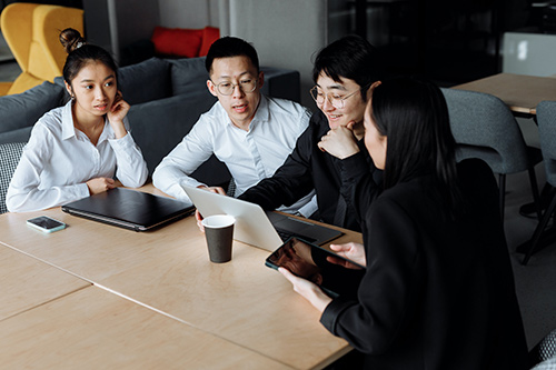 Tech lead là gì? Cụ thể tech lead sẽ làm gì?