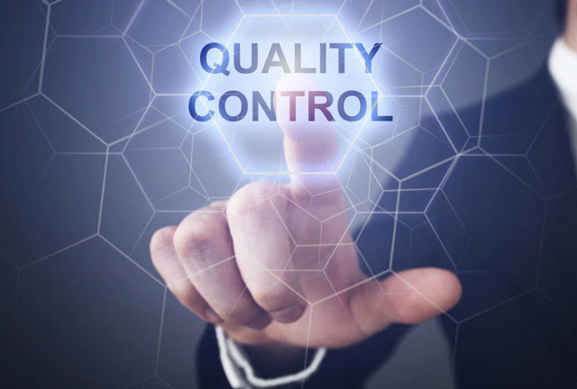 Quality control (qc) là gì?