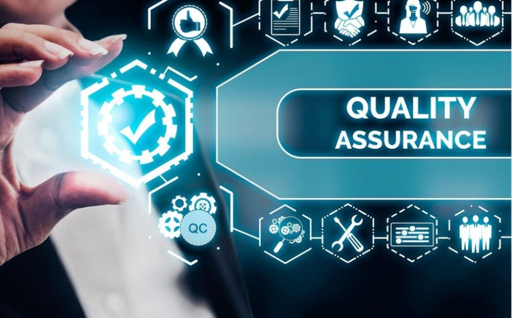 Qa là gì trong ngành it?