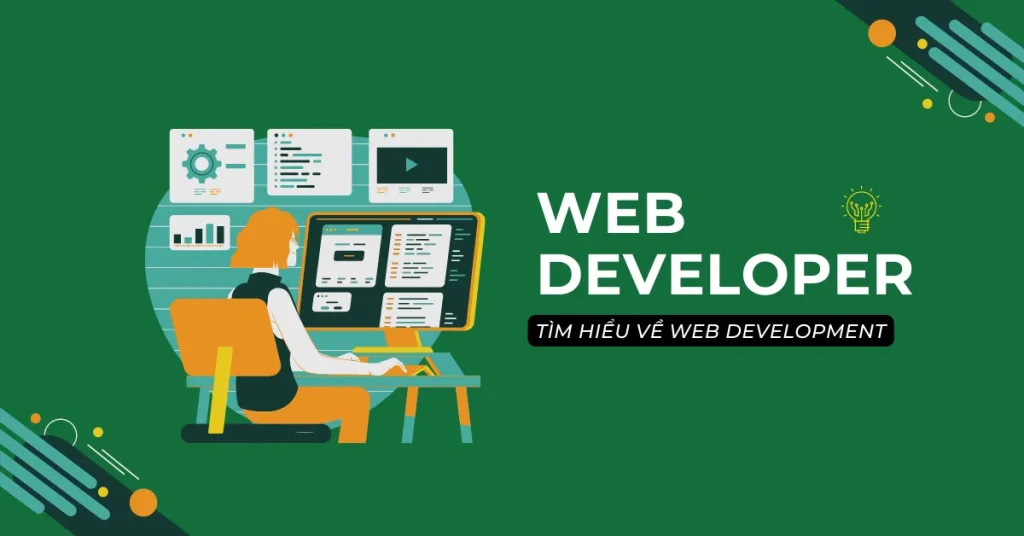 Full stack developer là gì?