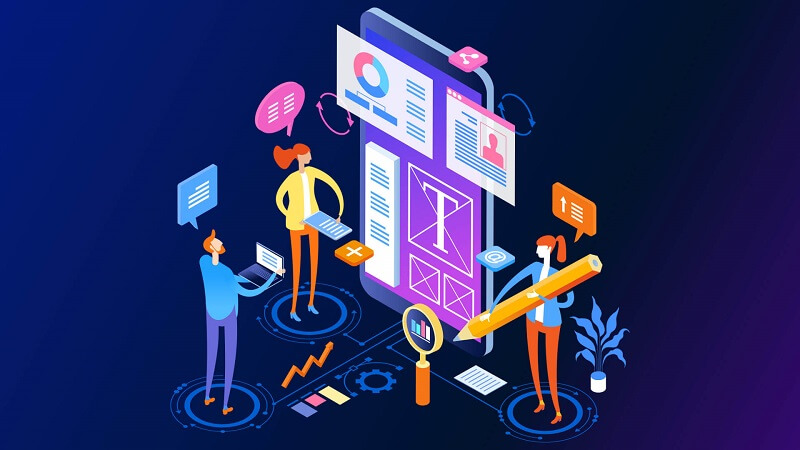 Con đường sự nghiệp dành cho developer