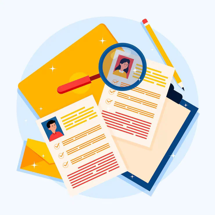 Cv it gồm những gì cấu trúc cv chuẩn giúp ứng viên nổi bật giữa hàng trăm hồ sơ