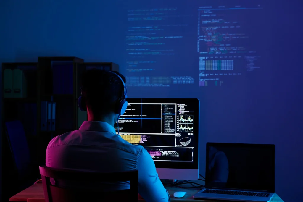 Những kỹ năng không thể thiếu của một back-end developer xuất sắc