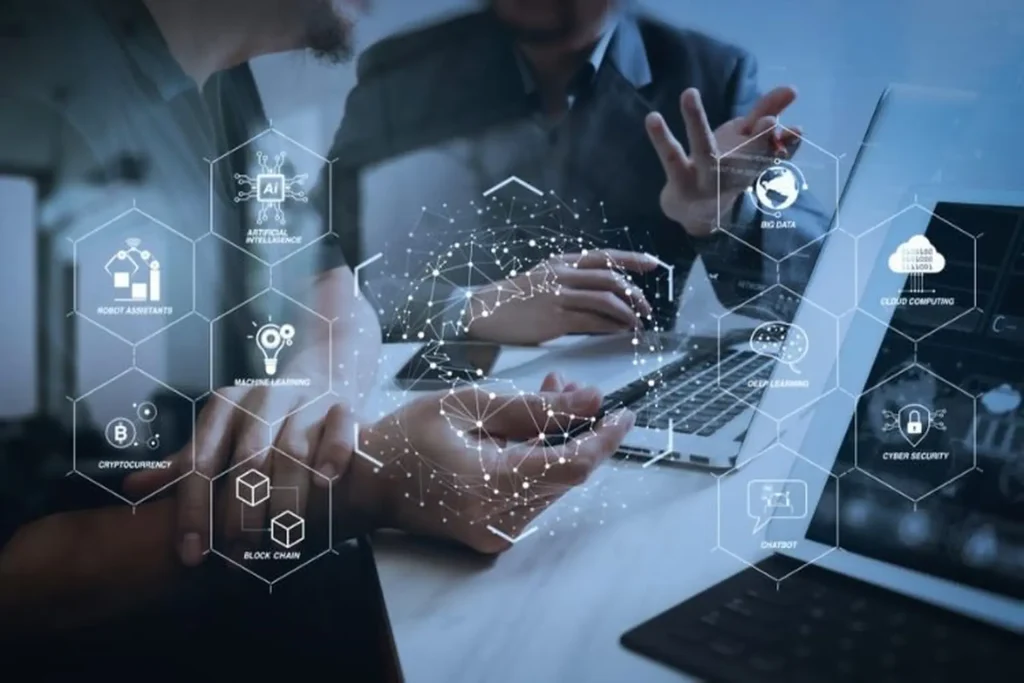 Solution architect là ai