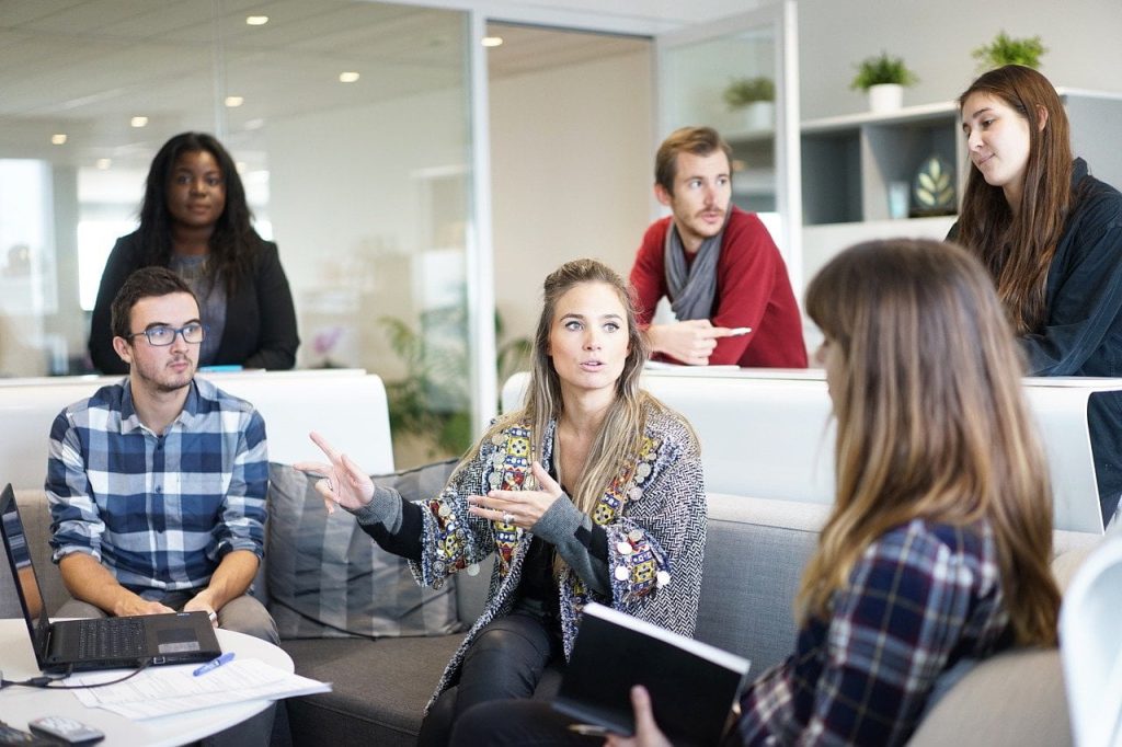 Các vị trí trong team tech – giải thích đơn giản cho người non-tech