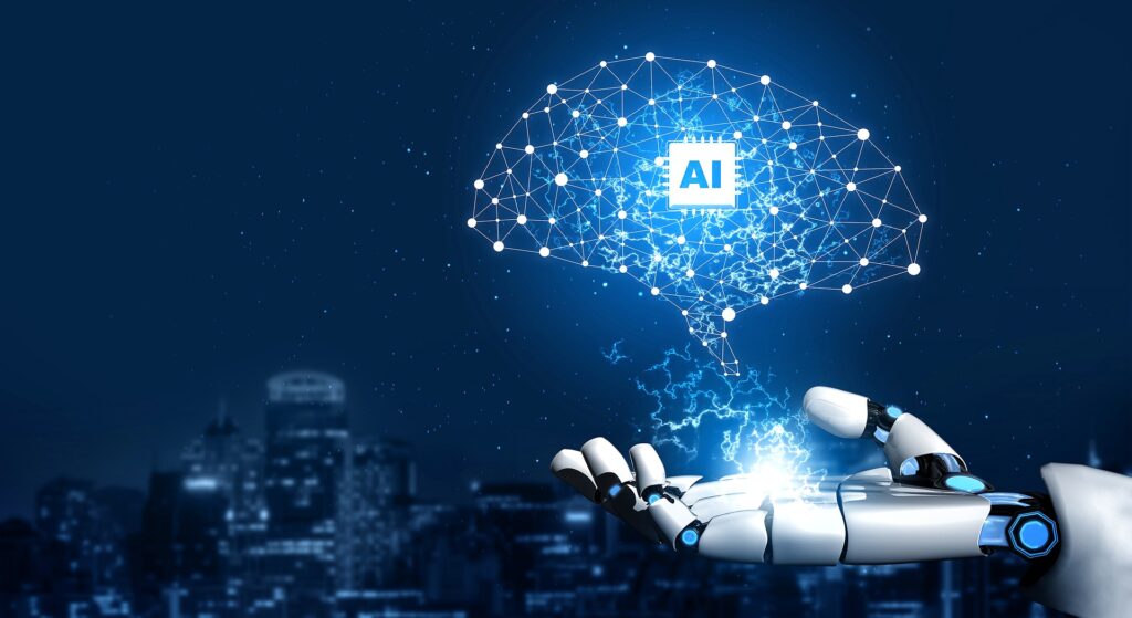 Tương lai của Developer trong kỷ nguyên AI: Thích ứng hay bị loại bỏ? 1 Tương lai của developer trong kỷ nguyên ai: thích nghi để dẫn đầu hay bị bỏ lại?