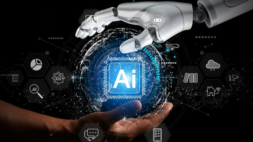 Cách developer thích ứng với ai